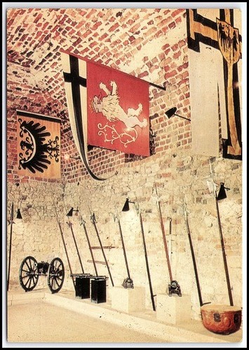 Cartolina epoca cracovia - cartolina, d'epoca