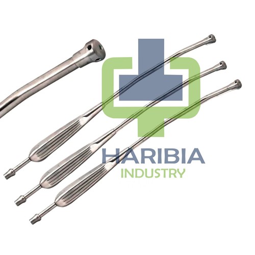 Tubi aspirazione lunghi - 3x,
