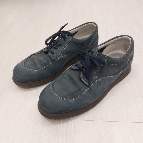 Hogan vintage scarpe stringate