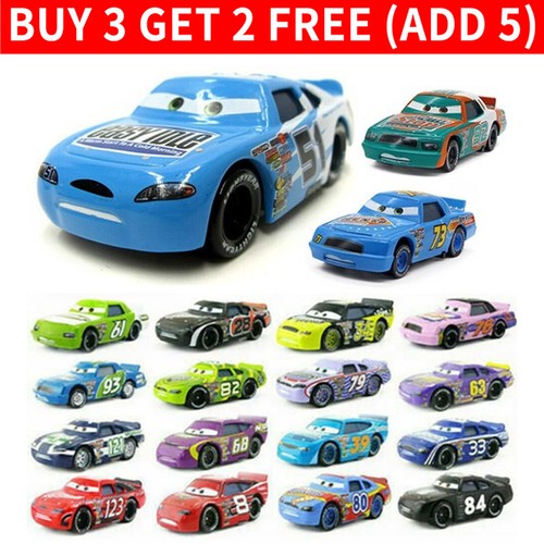 Disney pixar cars - cars, n.73