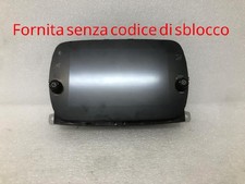 DISPLAY AUTORADIO NAVIGATORE