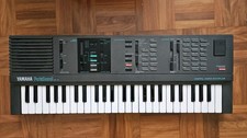 Tastiera portatile Vintage Yamaha PortaSound VSS-100