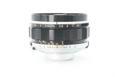 Canon Dream obiettivo 50 mm