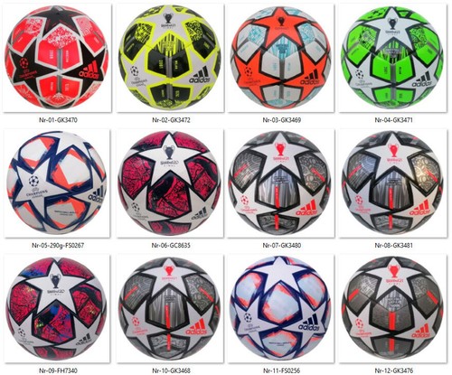 Adidas finale ucl - adidas,