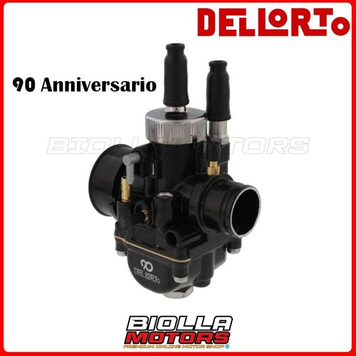 02920 carburatore dellorto - carburatore,