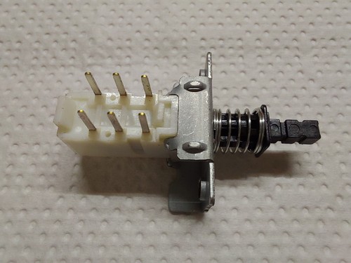 Pioneer 2400 switch button - pl-2400,