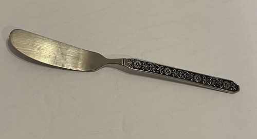 Coltello burro noritake - coltello,