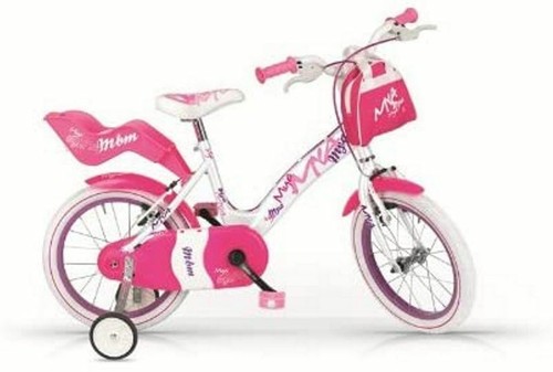 Bici mbm 312 - mbm, mya