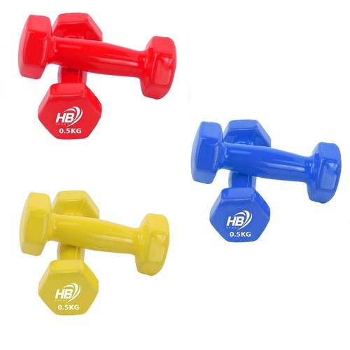 Pesi manubri kg sport 2 - manubri, da