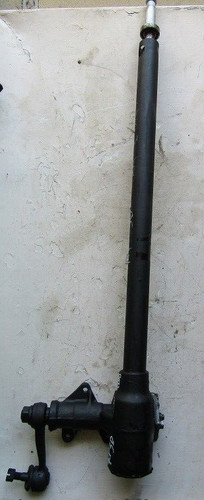 Cambio sterzo toyota 1000 kp30 - sterzo,
