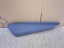 Fianchetti Sottosella Ducati Monster - Underseat Side Panels -