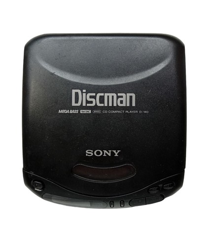 Raro walkman lettore - walkman, cd