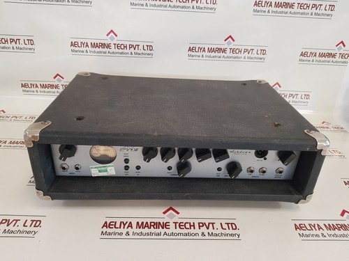 Ashdown mag300 evo - evo, ii