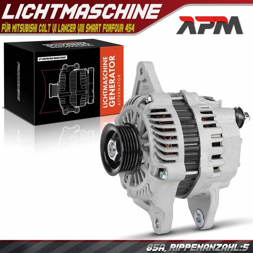 Alternatore generatore 85a 12v - alternatore,