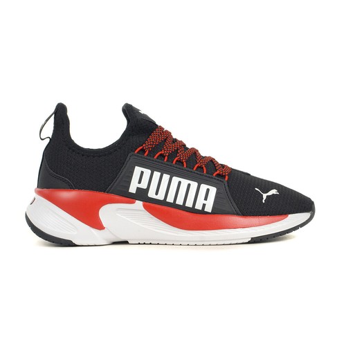 Scarpe corsa slip puma - da,