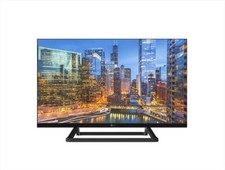 TV LED 24" HD Ready DVB-T2/S2