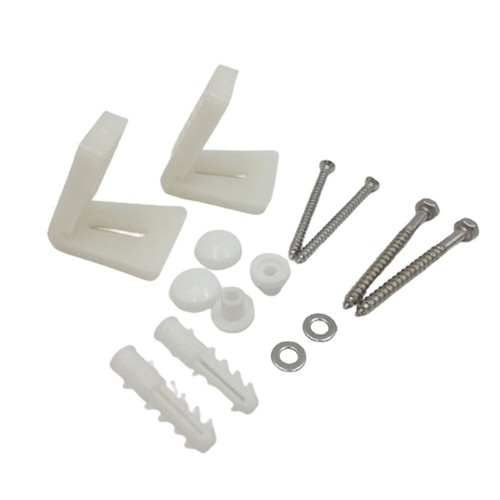Kit fissaggio viti bagno - viti,