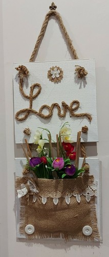 Decorazioni casa shabby - decorazioni,