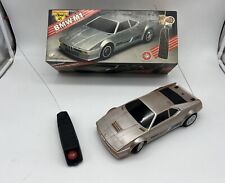 Bmw M1 Reel 45 Radio Pilot Macchina Radiocomandata Art. 0162 Anni 80’ Vintage