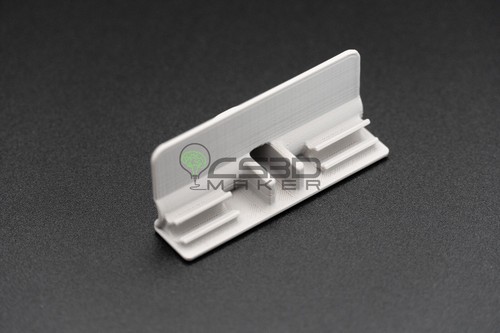 Cursore blocco porta - cursore, frigo
