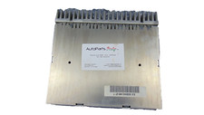 BECKER A2118274542 CAR RADIO