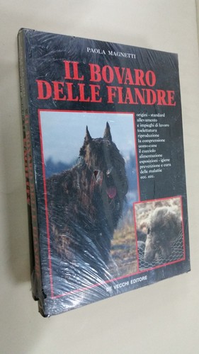 Cinofilia cani bovaro - il,