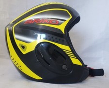 Casco unisex Briko Snow Ski