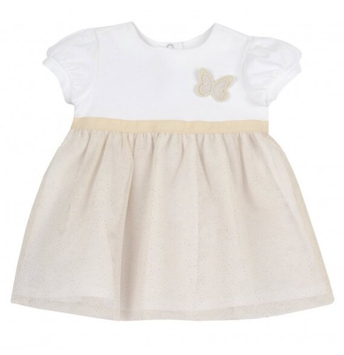 Vestito chicco bimba - vestito, e