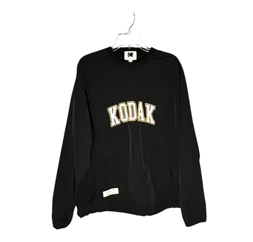 Giacca vento kodakery - a,