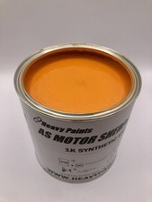 AS-Motor Sherpa Rasaerba