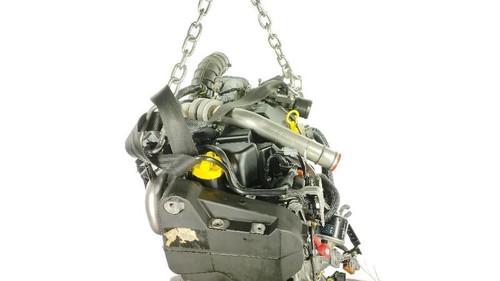 K9kh282 motore nissan qashqai - k9kh282,