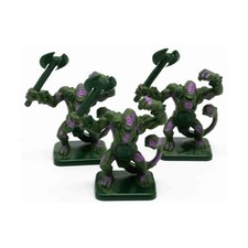 Heroquest Fimir #4 quasi nuovo