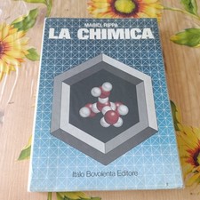 La Chimica - M. Rippa - Ed