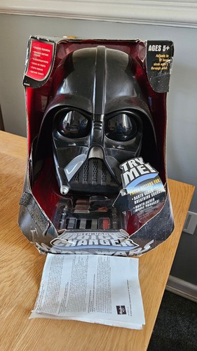 Darth vader helmet - vader,