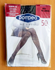 Collant POMPEA No Stress 50