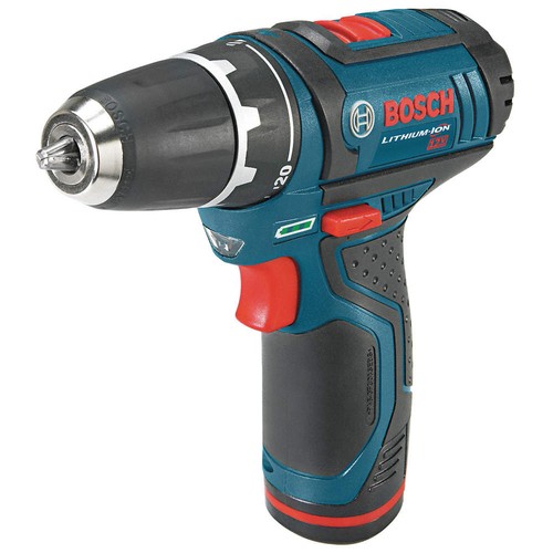 Bosch ps31 trapano - bosch, senza