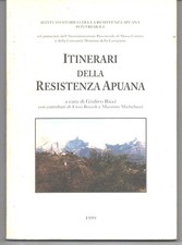 ITINERARI DELLA RESISTENZA