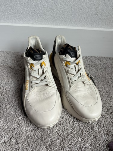 Sneakers uomo fendi - sneakers,