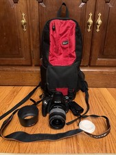 Fotocamera DLSR Sony Alpha