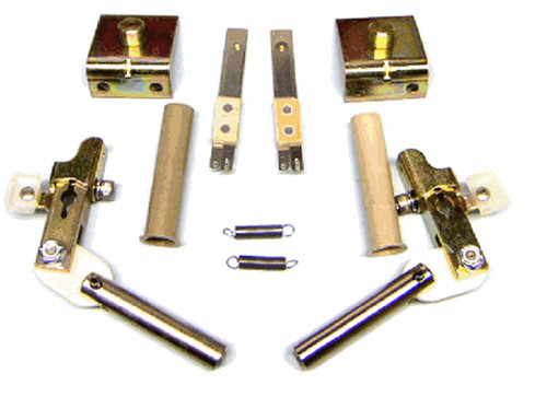 Kit ricostruzione flipper - ricostruzione,