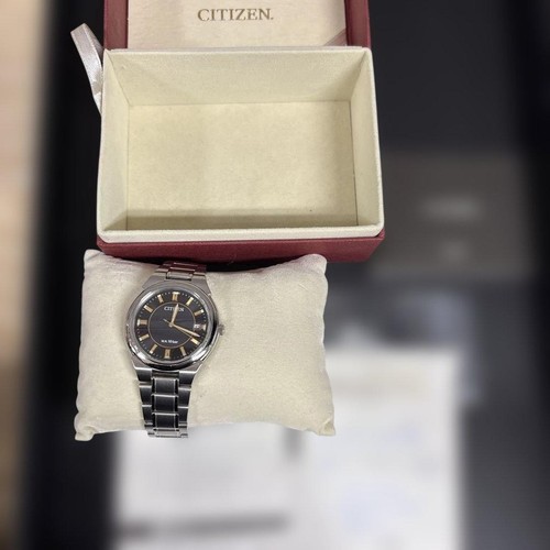 Orologio polso citizen - da,