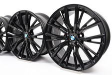 4 cerchi in lega originali BMW