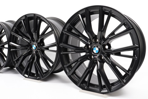 Cerchi lega originali - lega, bmw