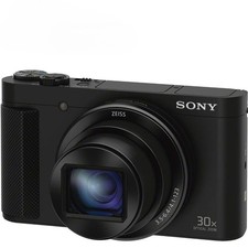 Sony Cyber-shot DSC-HX90