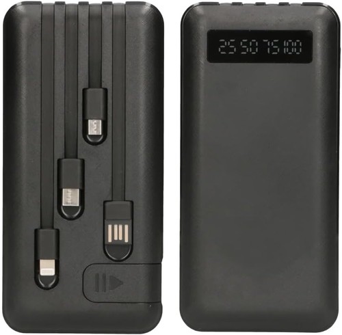 Power bank 20000mah - bank,