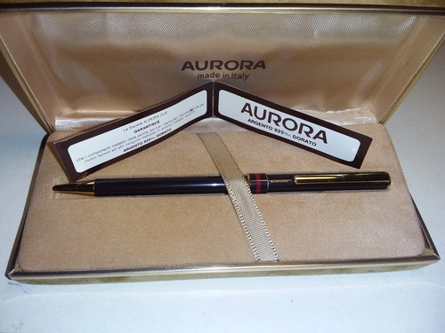 Aurora penna stilografica - aurora,