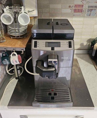 Macchina caffè saeco mod - macchina, da