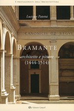 Bramante architetto e pittore