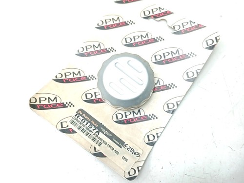 Cover tappo radiatore - cover,