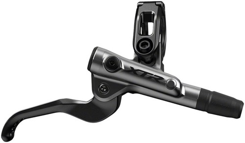 Leva freno idraulica shimano - leva,